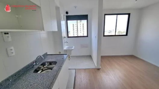 Apartamento com 2 Quartos à venda, 37m² no Vila Mira, São Paulo