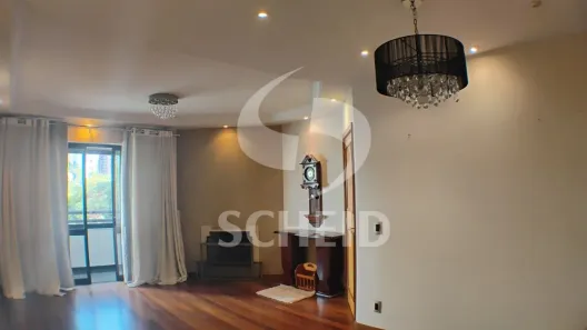 Apartamento com 3 Quartos à venda, 150m² no Vila Andrade, São Paulo