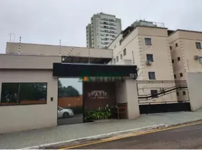 Apartamento com 2 Quartos à venda, 56m² no Vale dos Tucanos, Londrina