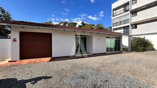 Prédio Comercial para alugar, 184m² no Anita Garibaldi, Joinville