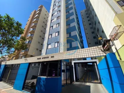 Apartamento com 2 Quartos para alugar, 65m² no Centro, Londrina