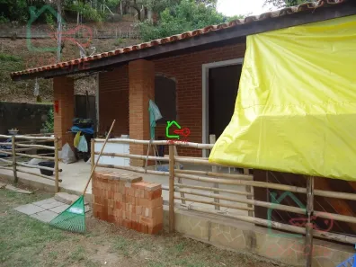 Fazenda/Sítio com 2 Quartos à venda, 1790m² no Caixa D´Água, Vinhedo