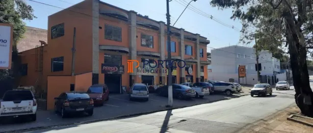 Sala Comercial com 1 Quarto para alugar, 40m² no Arruamento Fain José Feres, Campinas