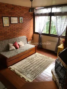 Apartamento com 1 Quarto à venda, 54m² no Bairro Lago Negro, Gramado