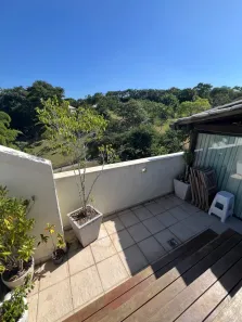 Apartamento com 3 Quartos à venda, 140m² no Maria Paula, Niterói
