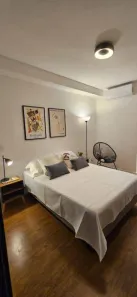 Apartamento com 1 Quarto à venda, 27m² no Santa Efigênia, São Paulo