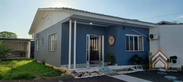 Casa com 2 Quartos à venda, 100m² no Americana, Alvorada