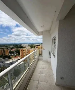 Apartamento com 3 Quartos à venda, 71m² no Jardim Califórnia, Jacareí