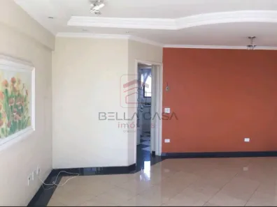 Apartamento com 3 Quartos à venda, 130m² no Vila Diva (Zona Leste), São Paulo