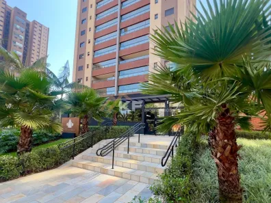Apartamento com 3 Quartos à venda, 154m² no Jardim Olhos D'Água II, Ribeirão Preto