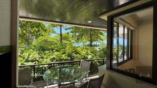 Apartamento com 3 Quartos à venda, 112m² no Praia Brava, Florianópolis