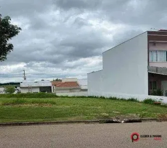 Lote/Terreno à venda, 175m² no Jardim Novo Horizonte, Sorocaba