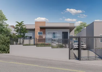 Casa com 2 Quartos à venda, 62m² no Encosta do Sol, Estância Velha