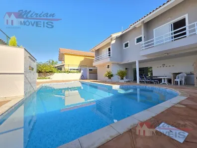 Casa com 3 Quartos à venda, 293m² no Bougainville Residencial III, Peruíbe