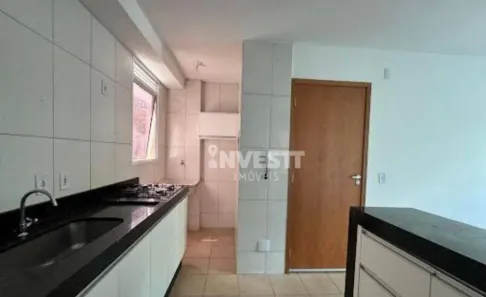 Apartamento com 2 Quartos à venda, 45m² no Moinho dos Ventos, Goiânia