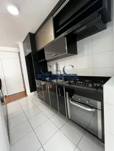 Apartamento com 3 Quartos à venda, 87m² no Jardim São Caetano, São Caetano do Sul