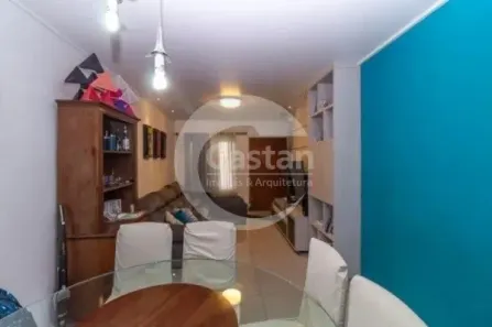 Sobrado com 3 Quartos à venda, 124m² no Vila Bela, São Paulo