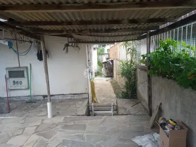 Casa com 3 Quartos à venda, 250m² no Jardim Sabará, Porto Alegre