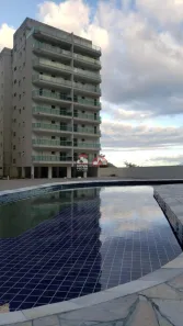 Apartamento com 2 Quartos à venda, 83m² no Cidade Jardim, Caraguatatuba