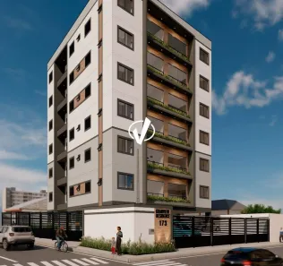 Apartamento com 2 Quartos à venda, 66m² no Jardim Boa Vista, Pindamonhangaba