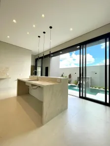 Casa com 3 Quartos à venda, 160m² no Morada dos Nobres, Cuiabá