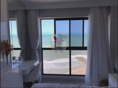 Apartamento com 2 Quartos à venda, 66m² no Areia Preta, Natal