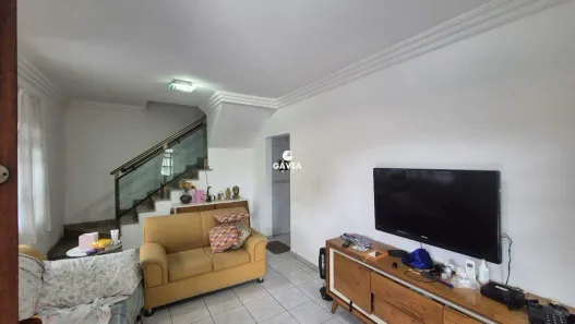 Casa com 3 Quartos à venda, 93m² no Centro, São Vicente
