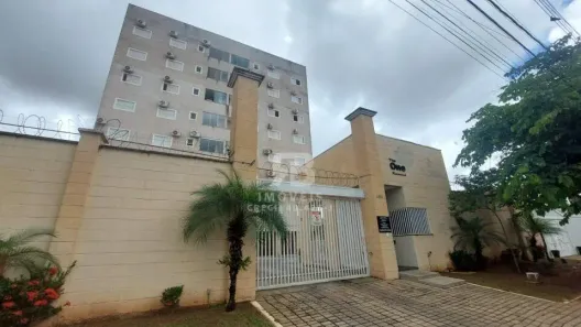 Apartamento com 1 Quarto à venda, 80m² no Concórdia III, Araçatuba