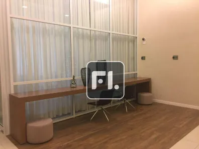 Sala Comercial para alugar, 243m² no Alphaville Empresarial, Barueri