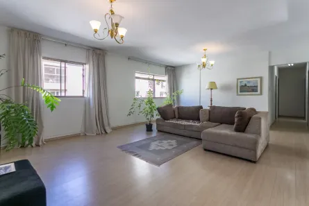 Apartamento com 3 Quartos à venda, 108m² no Bela Vista, São Paulo