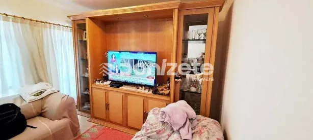 Sobrado com 3 Quartos à venda, 66m² no Vila Gilda, Santo André