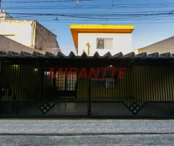 Sobrado com 2 Quartos à venda, 186m² no Vila Matilde, São Paulo