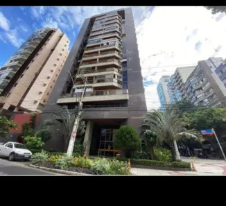 Apartamento com 3 Quartos para alugar, 93m² no Praia do Canto, Vitória