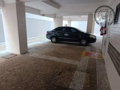 Apartamento com 1 Quarto à venda, 54m² no Canto do Forte, Praia Grande