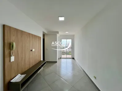 Apartamento com 2 Quartos à venda, 62m² no Paulicéia, Piracicaba