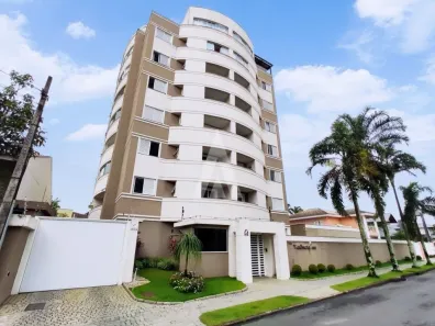 Apartamento com 3 Quartos à venda, 98m² no Vila Nova, Joinville