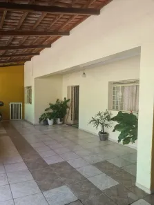 Casa com 3 Quartos à venda, 400m² no Parque Belo Horizonte Industrial, Contagem