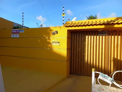 Casa com 3 Quartos à venda, 150m² no Cidade Universitária, Maceió