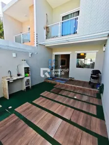 Casa com 2 Quartos à venda, 87m² no Ipitanga, Lauro de Freitas