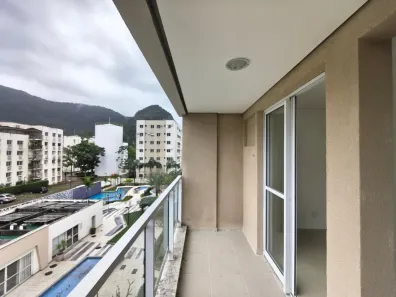 Apartamento com 3 Quartos à venda, 73m² no Jacarepaguá, Rio de Janeiro