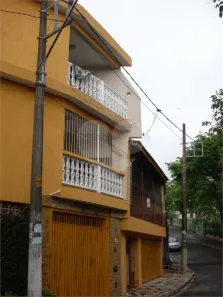 Sobrado com 2 Quartos à venda, 193m² no Parque Santa Amélia, São Paulo