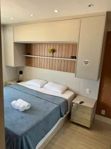 Apartamento com 2 Quartos à venda, 82m² no Ponta D'Areia, São Luís