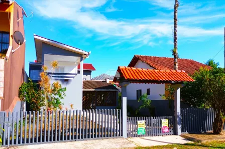 Sobrado com 3 Quartos à venda, 191m² no , Itapoá
