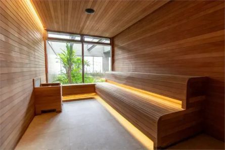 Cobertura com 3 Quartos à venda, 313m² no Alto da Lapa, São Paulo