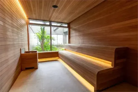 Cobertura com 3 Quartos à venda, 313m² no Alto da Lapa, São Paulo