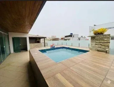 Cobertura com 3 Quartos à venda, 235m² no Recreio dos Bandeirantes, Rio de Janeiro