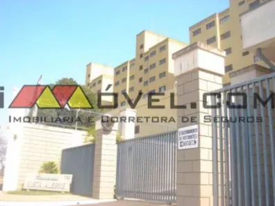 Apartamento com 3 Quartos à venda, 63m² no Jardim Residencial das Palmeiras, Rio Claro