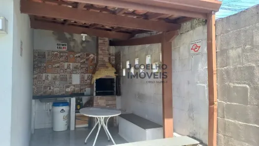 Apartamento com 1 Quarto à venda, 28m² no Silop, Ubatuba