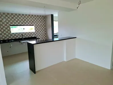 Casa de Condomínio com 3 Quartos à venda, 126m² no Alpes Suiços, Gravatá