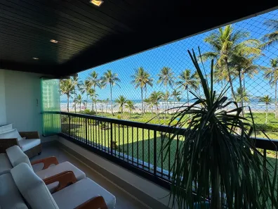 Apartamento com 4 Quartos à venda, 116m² no Riviera, Bertioga